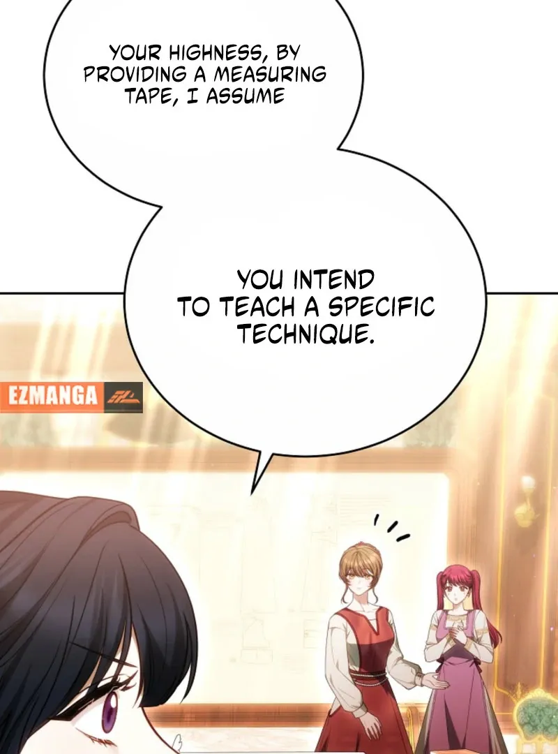 The Empress’s Needle Chapter 32 page 133 - 