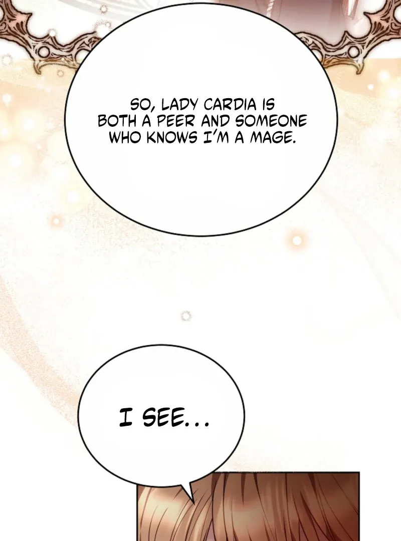 The Empress’s Needle Chapter 32 page 16 - 