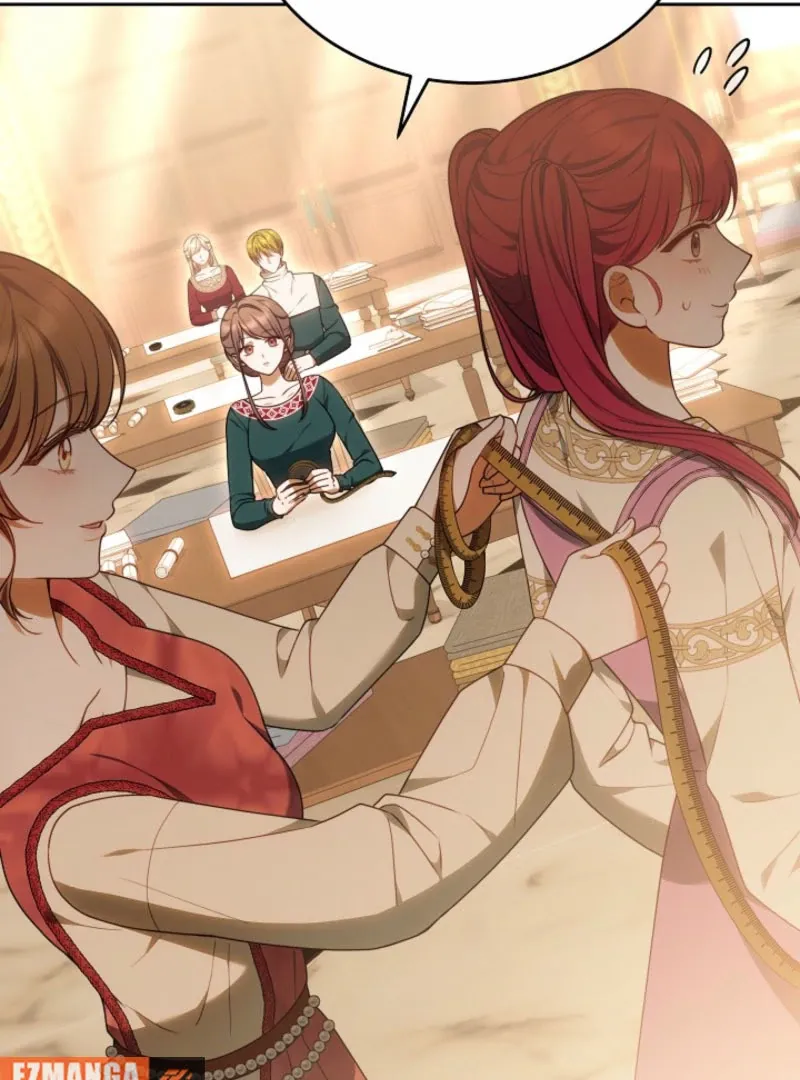 The Empress’s Needle Chapter 32 page 151 - 