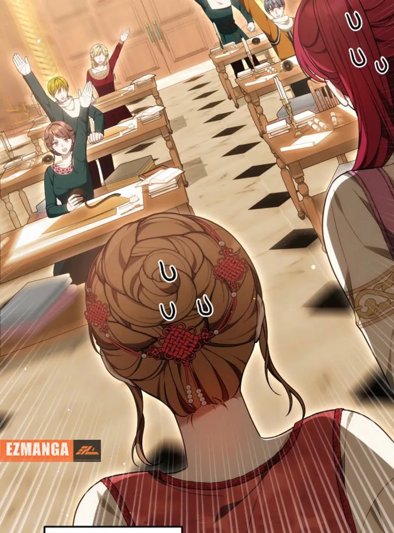 The Empress’s Needle Chapter 32 page 157 - 