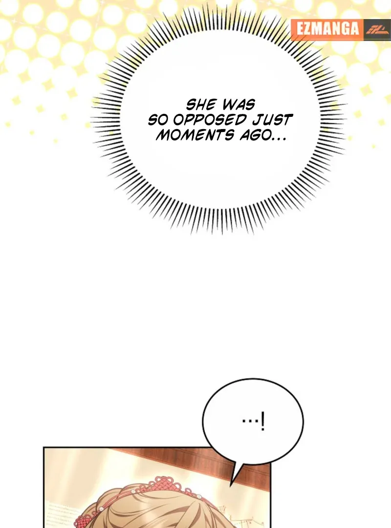 The Empress’s Needle Chapter 32 page 164 - 