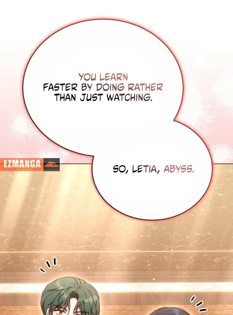 The Empress’s Needle Chapter 32 page 166 - 