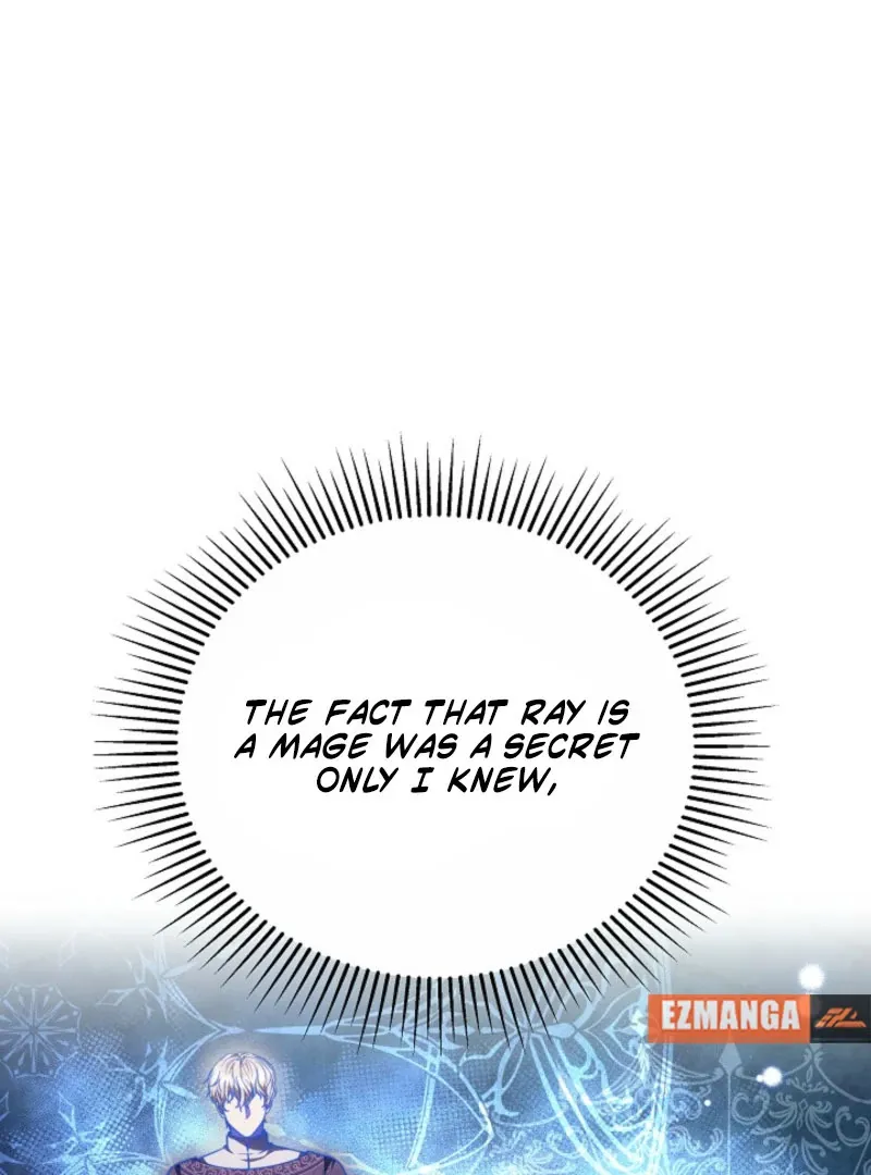The Empress’s Needle Chapter 32 page 19 - 