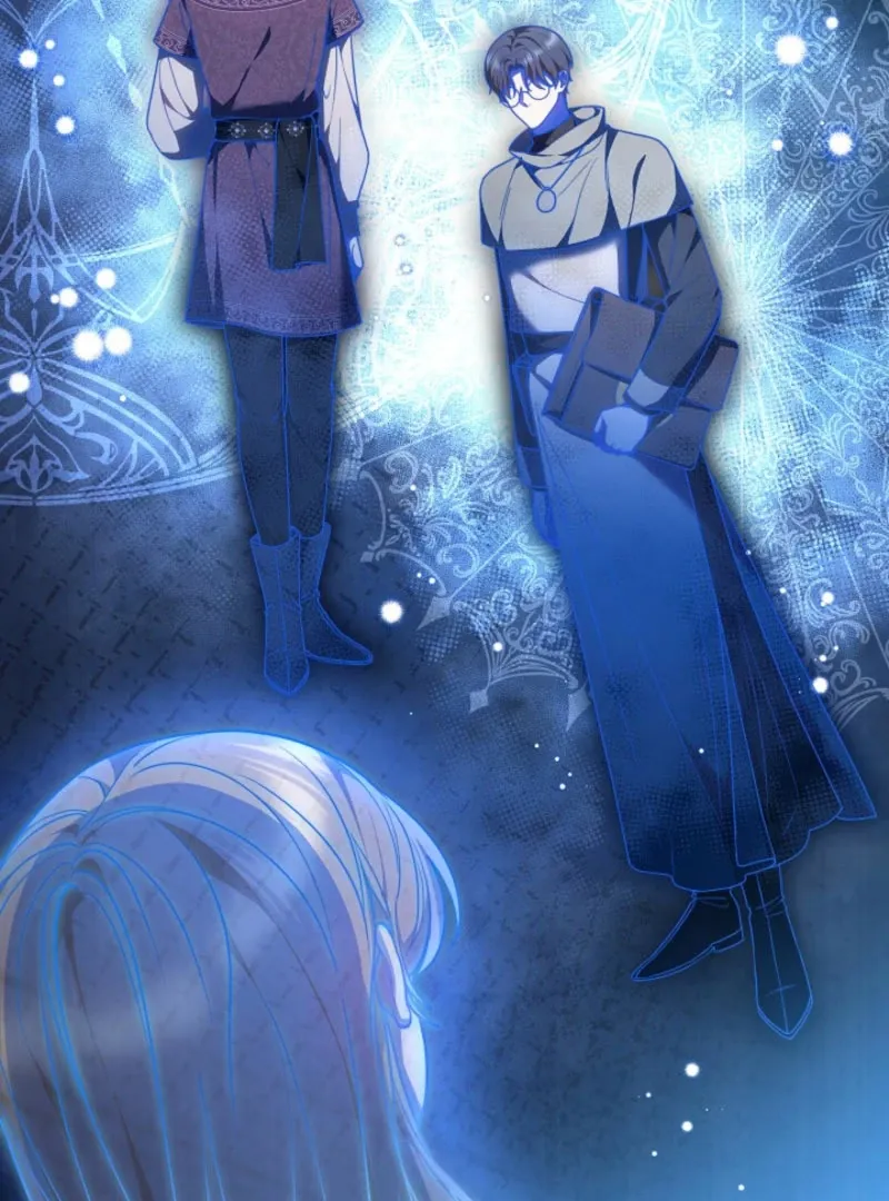 The Empress’s Needle Chapter 32 page 20 - 
