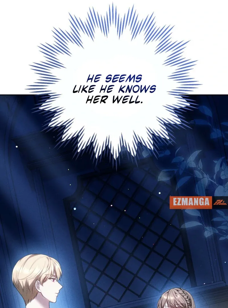 The Empress’s Needle Chapter 32 page 3 - 