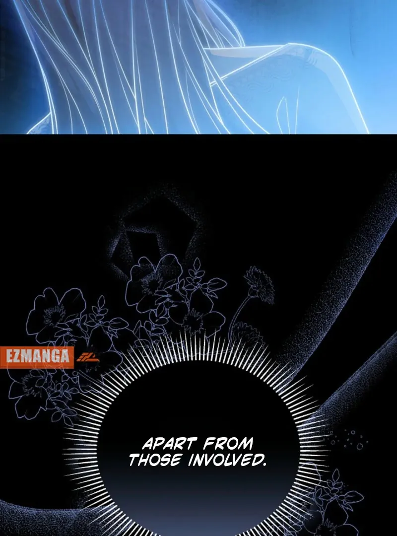 The Empress’s Needle Chapter 32 page 21 - 