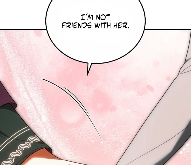 The Empress’s Needle Chapter 32 page 25 - 
