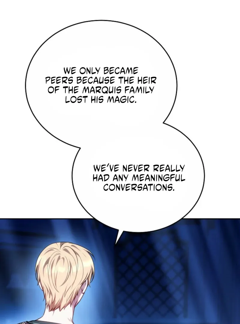 The Empress’s Needle Chapter 32 page 27 - 