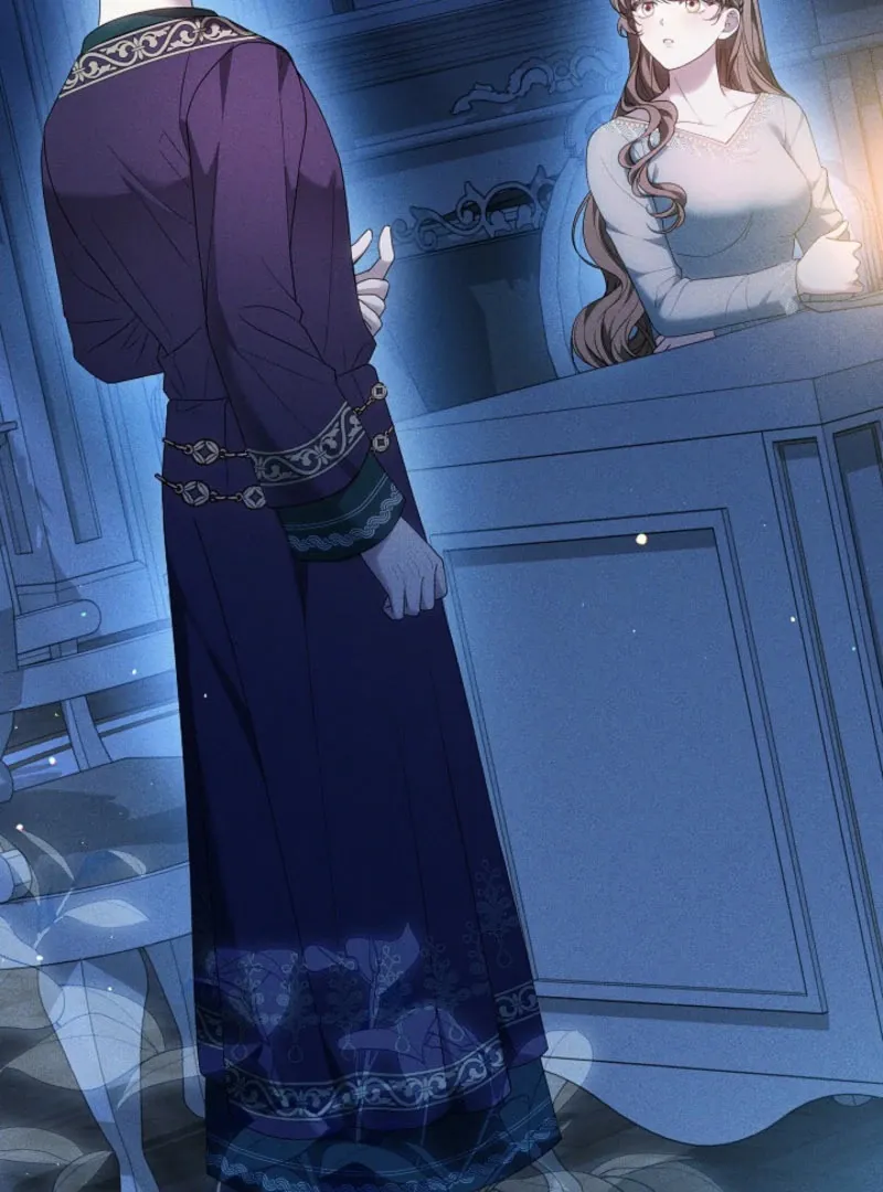 The Empress’s Needle Chapter 32 page 4 - 