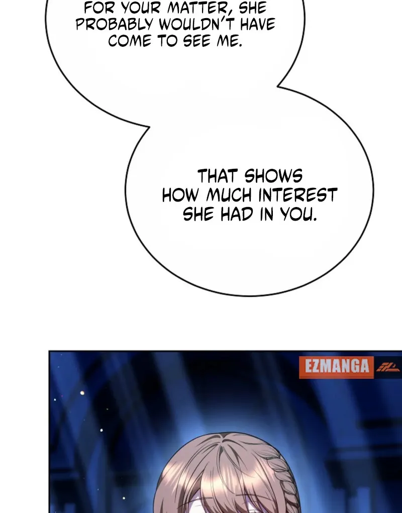 The Empress’s Needle Chapter 32 page 36 - 