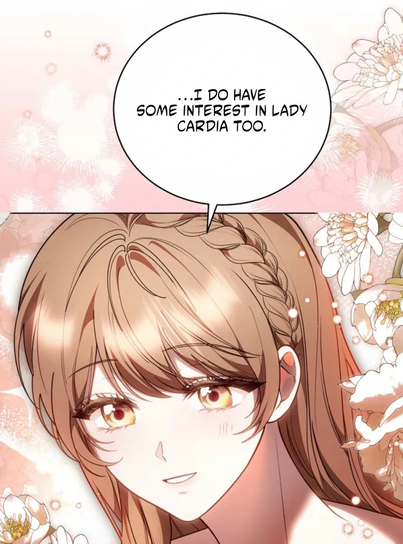 The Empress’s Needle Chapter 32 page 38 - 