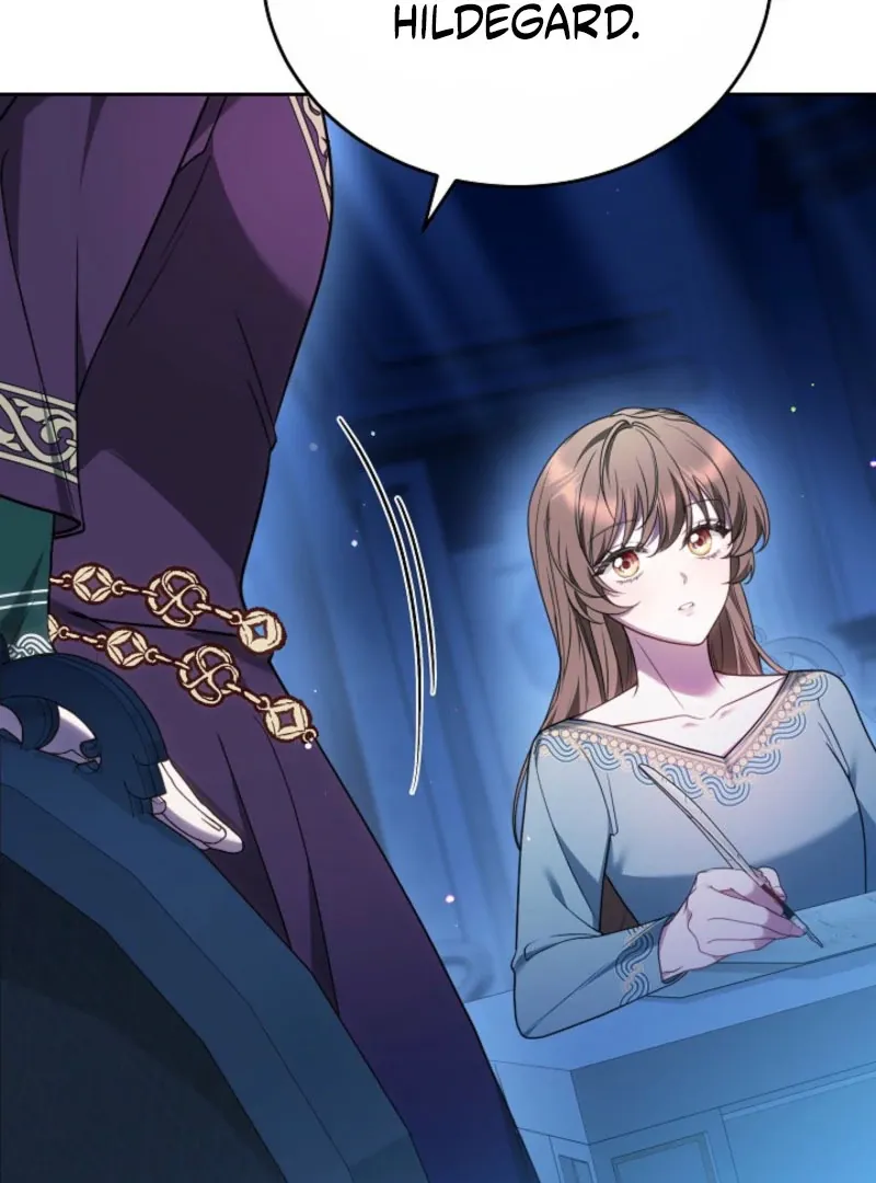The Empress’s Needle Chapter 32 page 43 - 