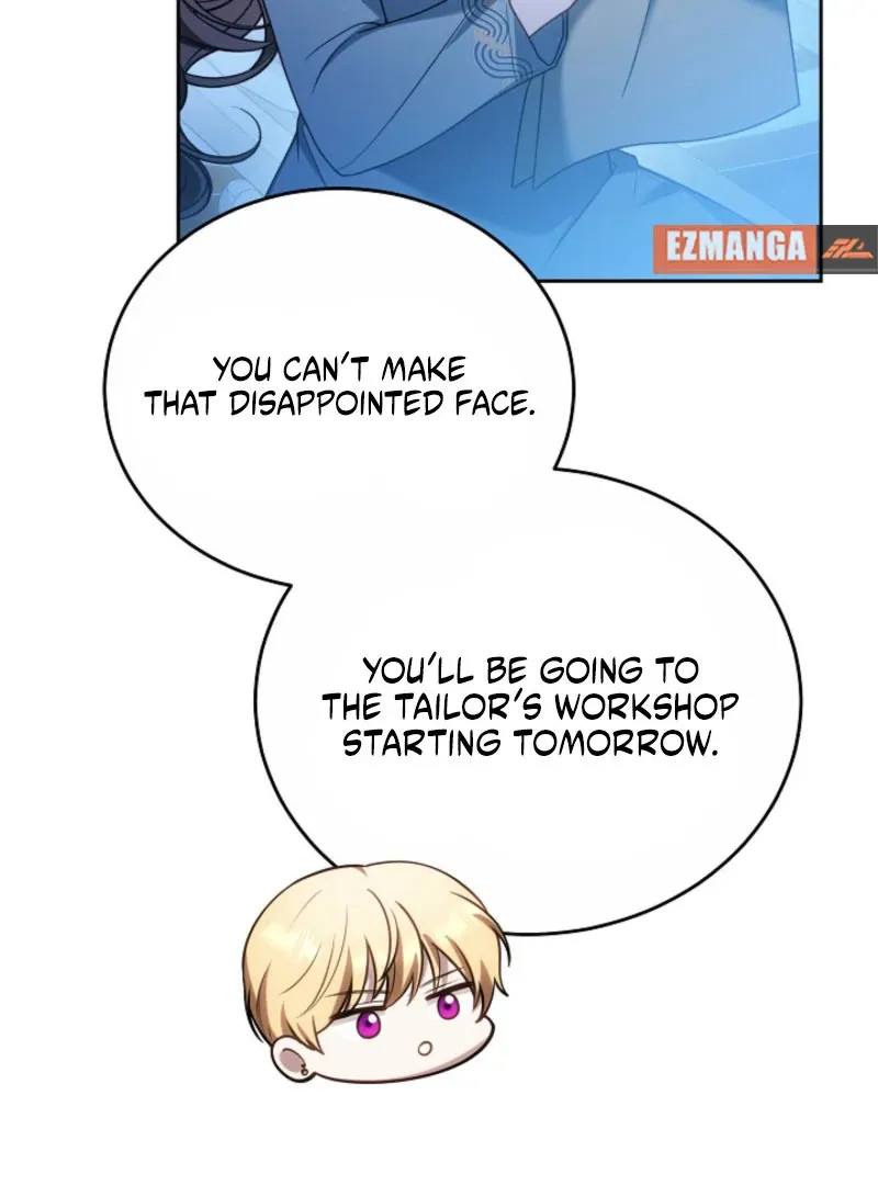 The Empress’s Needle Chapter 32 page 46 - 