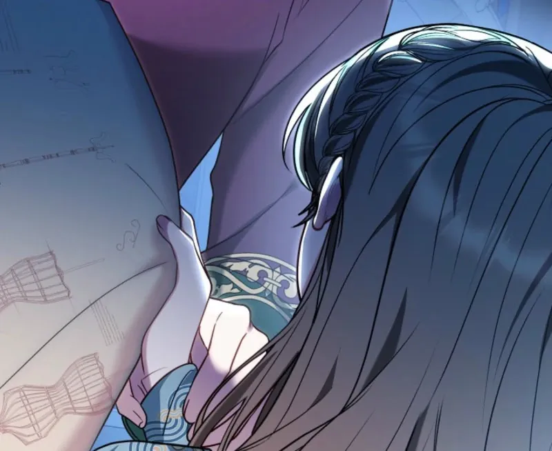The Empress’s Needle Chapter 32 page 50 - 