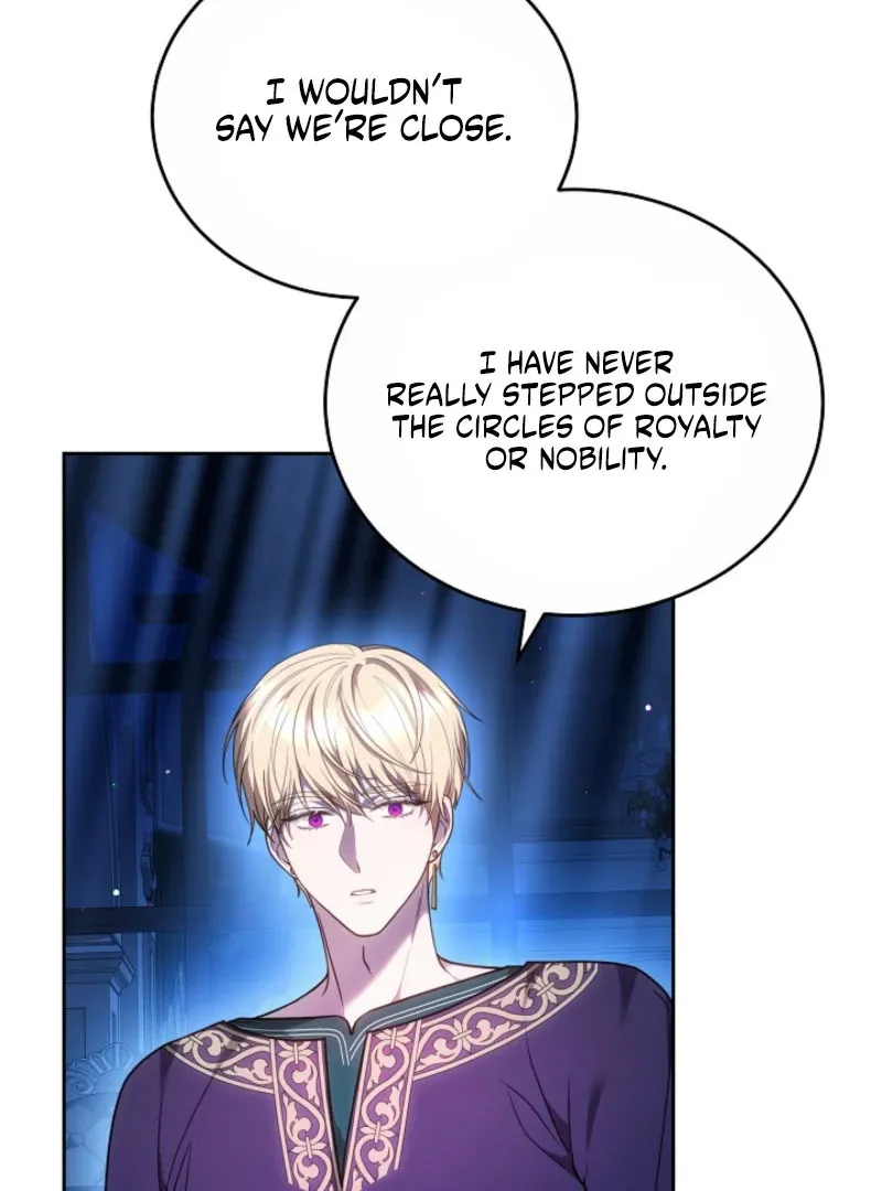 The Empress’s Needle Chapter 32 page 6 - 