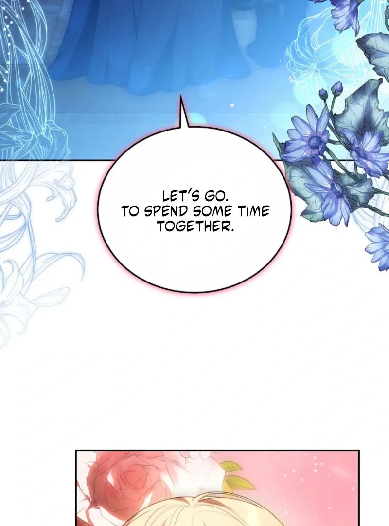 The Empress’s Needle Chapter 32 page 56 - 