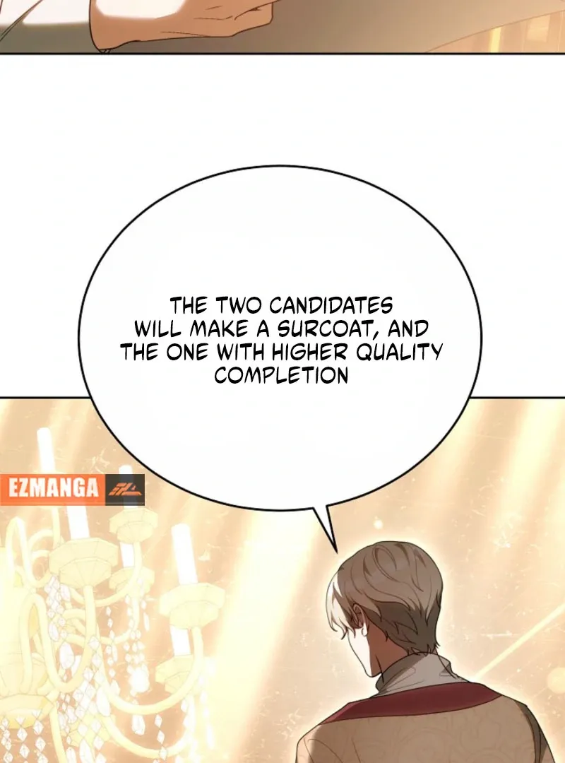 The Empress’s Needle Chapter 32 page 74 - 