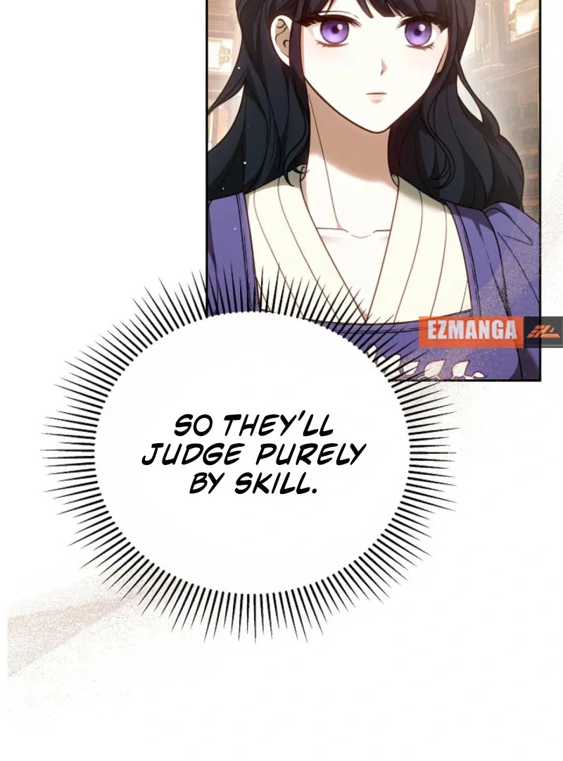 The Empress’s Needle Chapter 32 page 79 - 