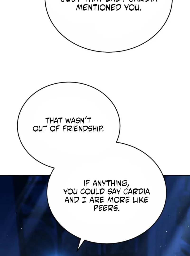 The Empress’s Needle Chapter 32 page 9 - 