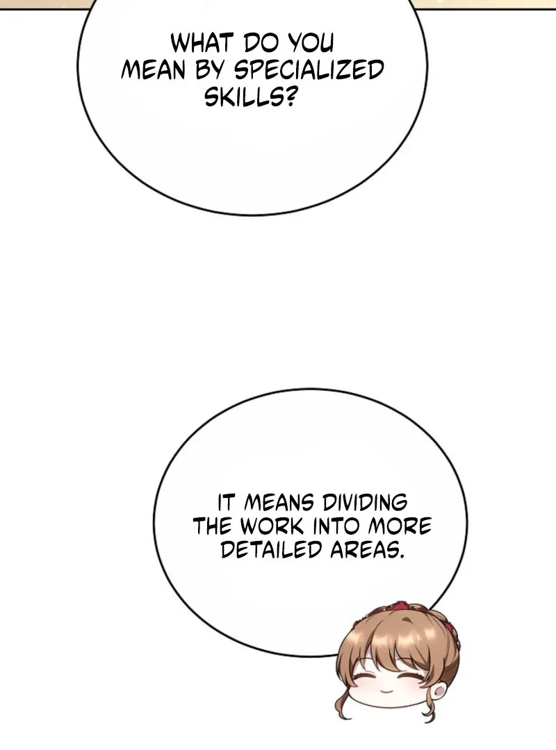 The Empress’s Needle Chapter 32 page 82 - 
