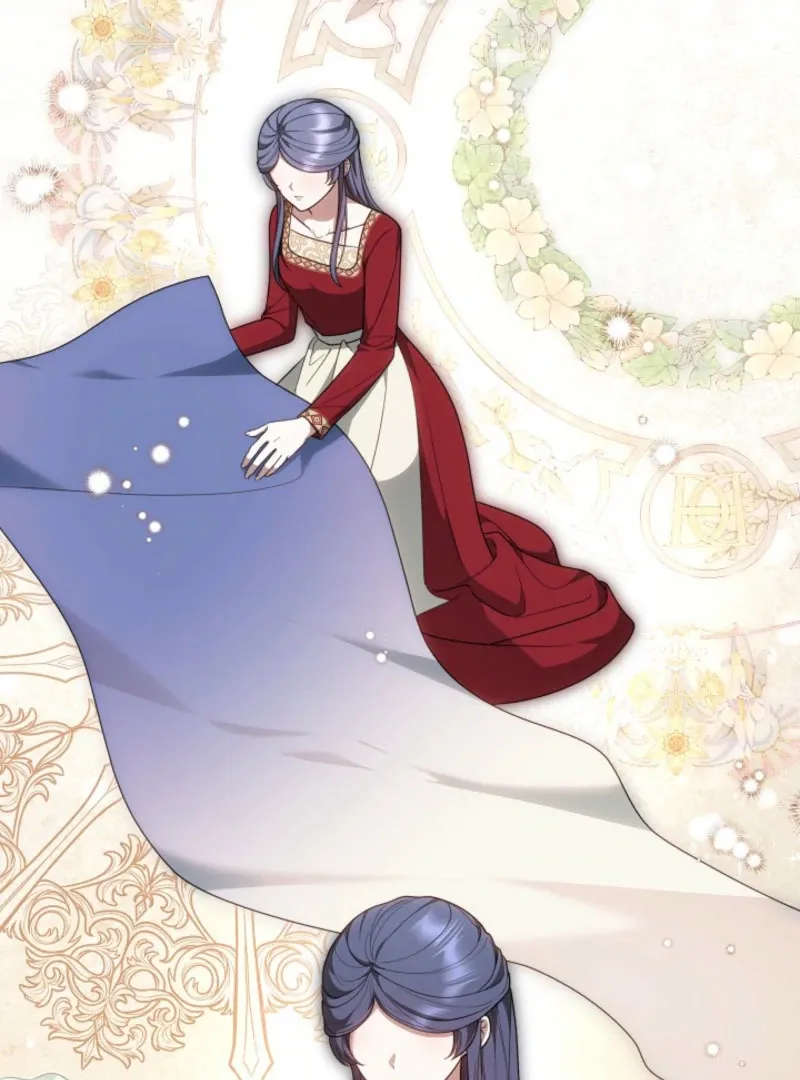 The Empress’s Needle Chapter 32 page 84 - 