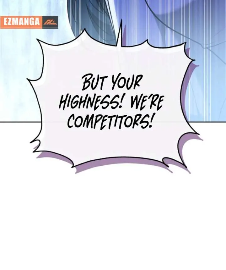 The Empress’s Needle Chapter 33 page 11 - 