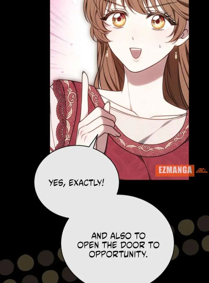 The Empress’s Needle Chapter 33 page 101 - 