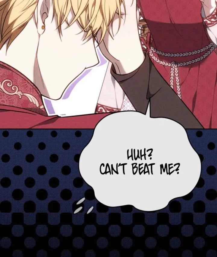 The Empress’s Needle Chapter 33 page 119 - 