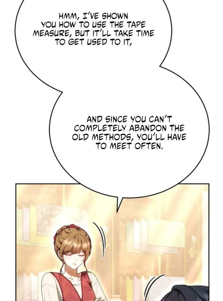 The Empress’s Needle Chapter 33 page 14 - 