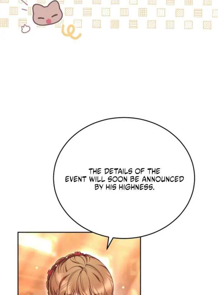 The Empress’s Needle Chapter 33 page 136 - 