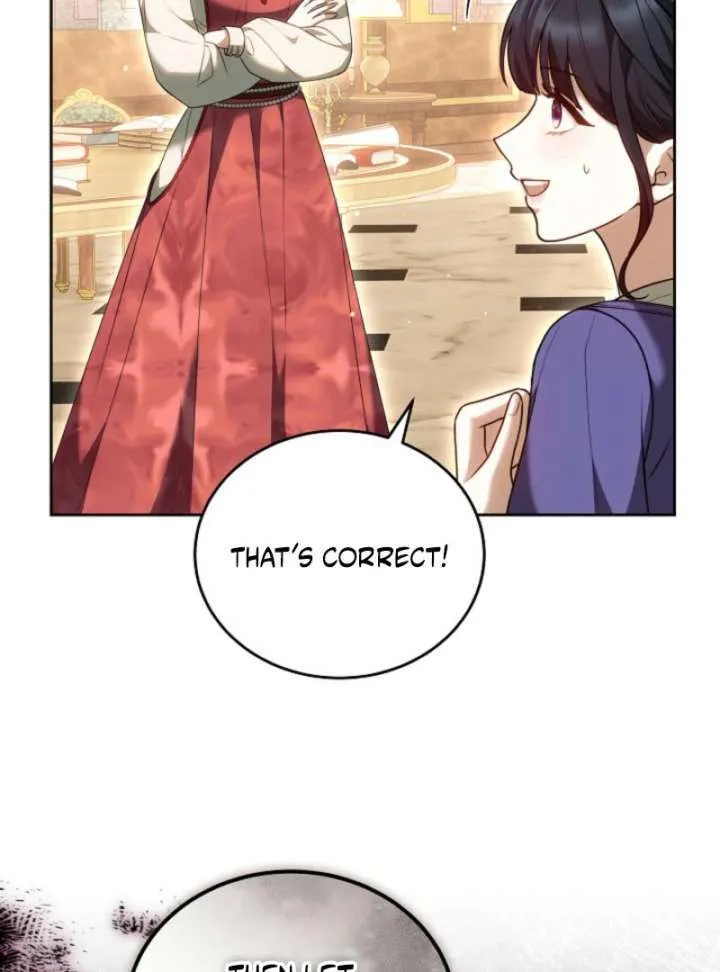 The Empress’s Needle Chapter 33 page 15 - 