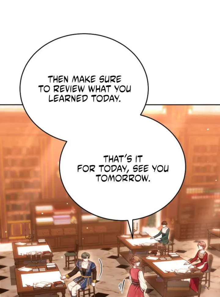 The Empress’s Needle Chapter 33 page 149 - 