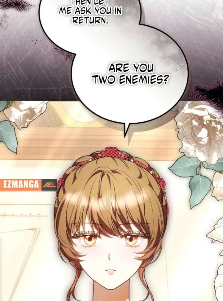 The Empress’s Needle Chapter 33 page 16 - 