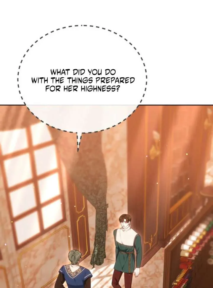 The Empress’s Needle Chapter 33 page 154 - 