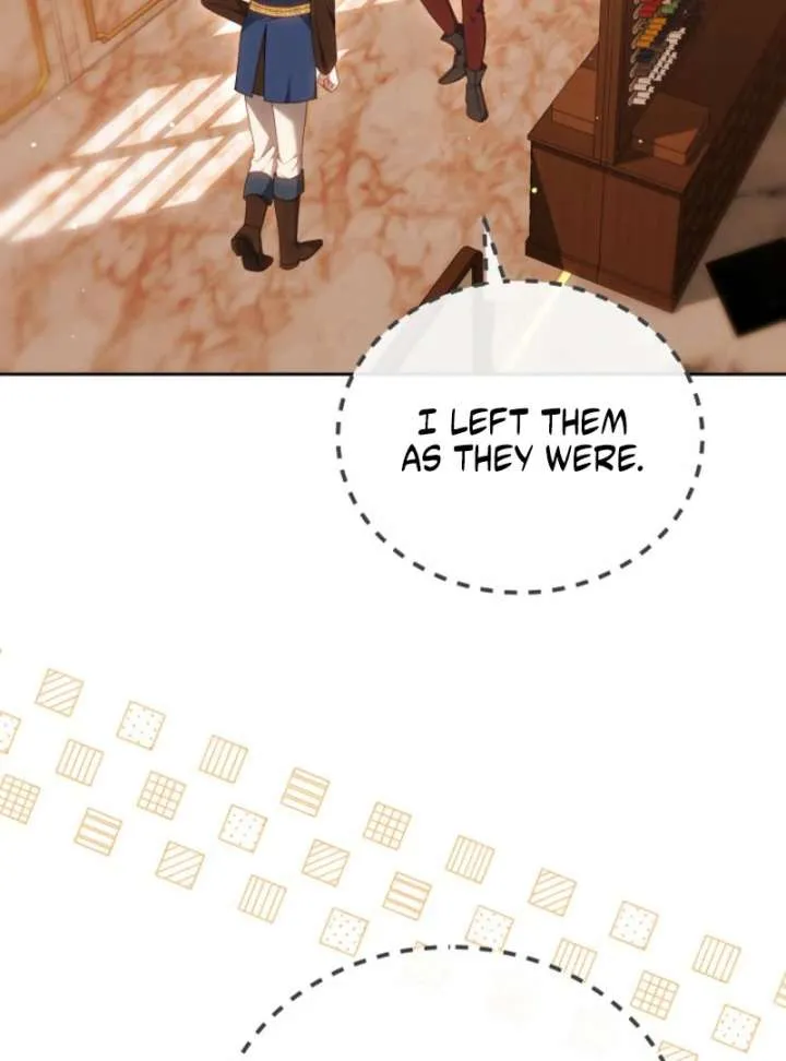 The Empress’s Needle Chapter 33 page 155 - 