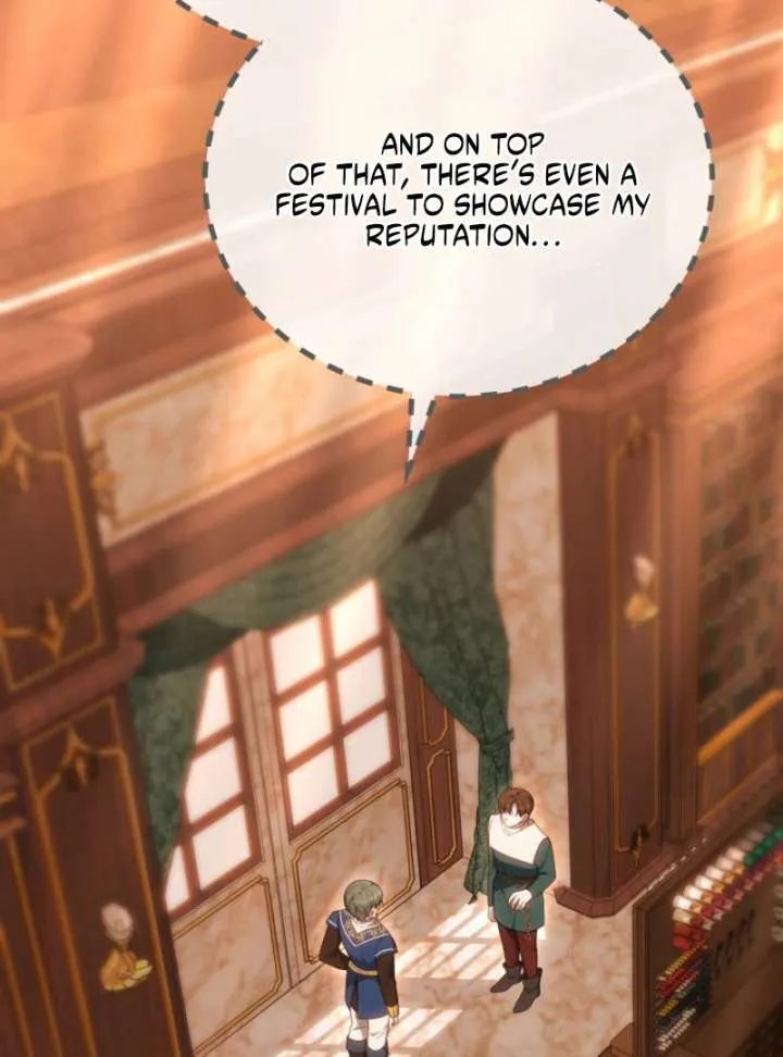 The Empress’s Needle Chapter 33 page 160 - 