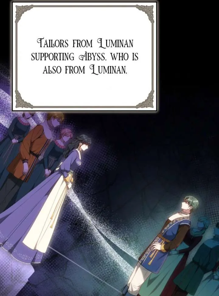 The Empress’s Needle Chapter 33 page 24 - 