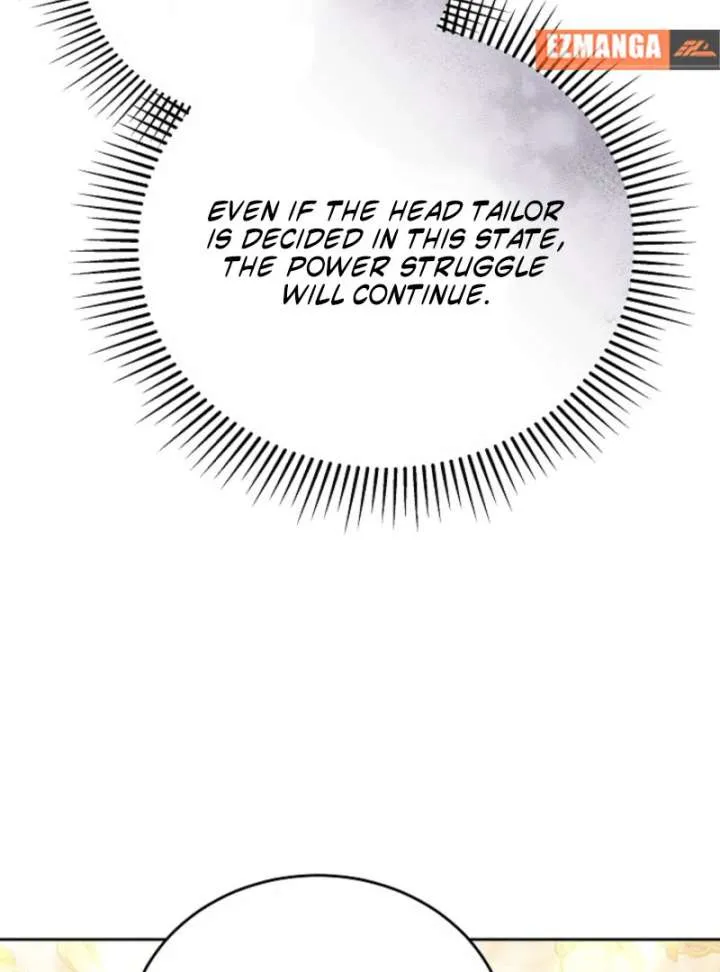 The Empress’s Needle Chapter 33 page 31 - 