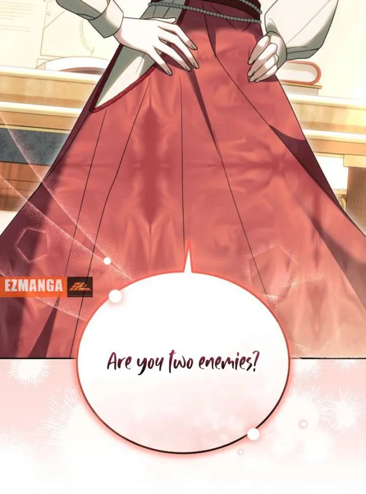 The Empress’s Needle Chapter 33 page 33 - 
