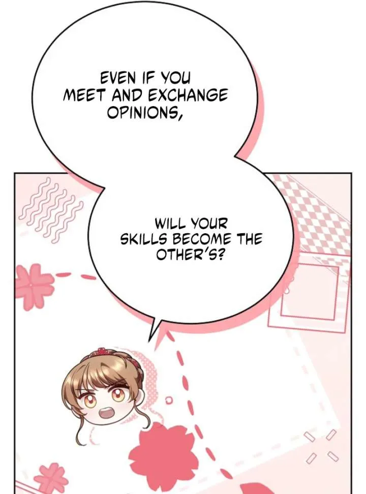 The Empress’s Needle Chapter 33 page 36 - 
