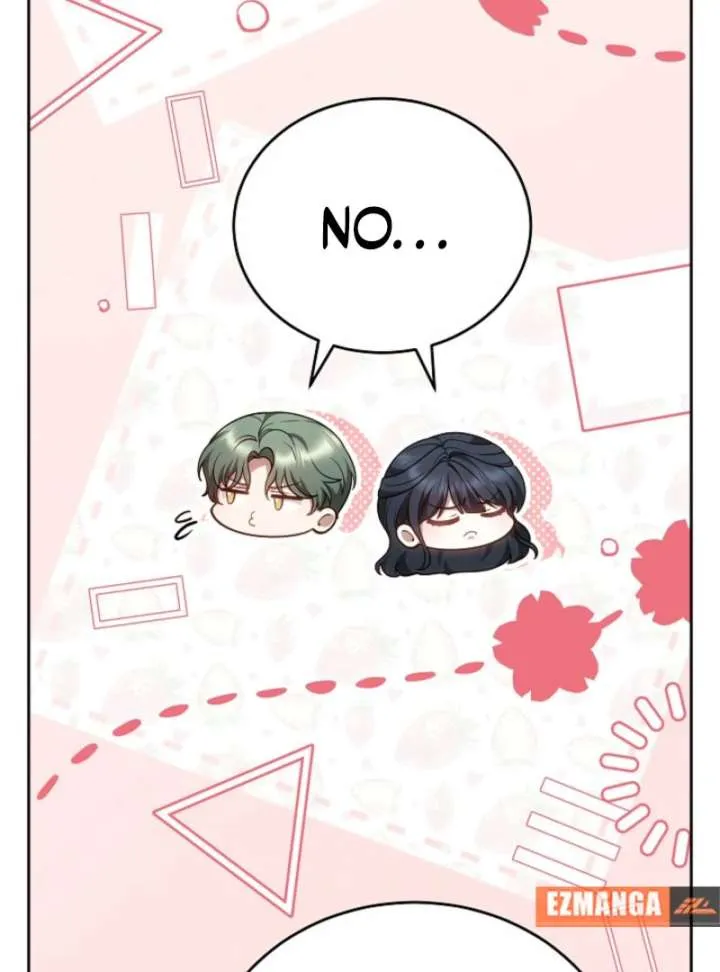 The Empress’s Needle Chapter 33 page 37 - 