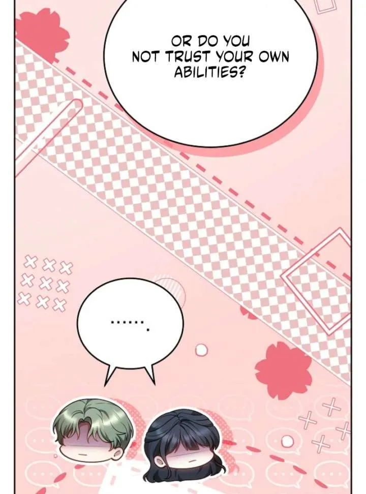 The Empress’s Needle Chapter 33 page 38 - 