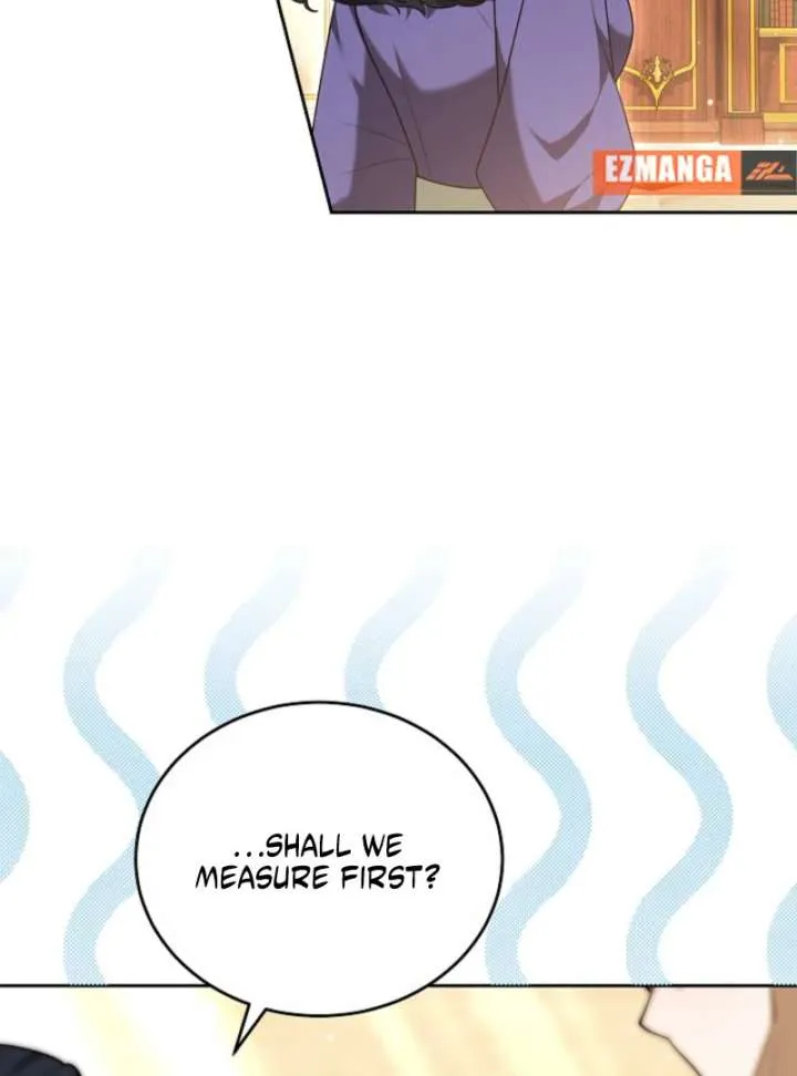 The Empress’s Needle Chapter 33 page 43 - 