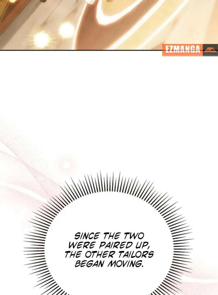 The Empress’s Needle Chapter 33 page 50 - 