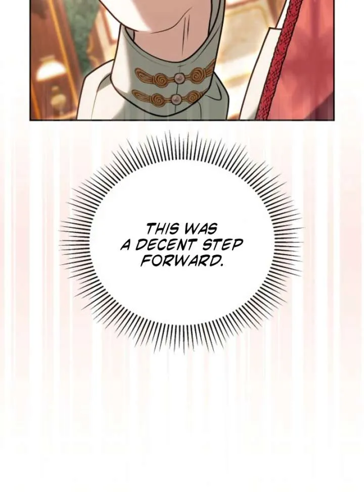 The Empress’s Needle Chapter 33 page 52 - 