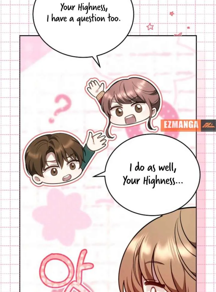 The Empress’s Needle Chapter 33 page 55 - 
