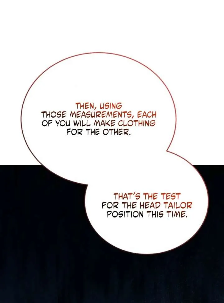 The Empress’s Needle Chapter 33 page 7 - 
