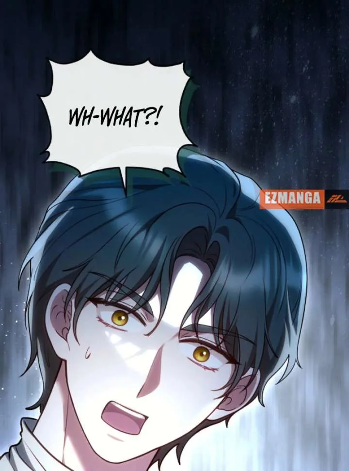 The Empress’s Needle Chapter 33 page 8 - 