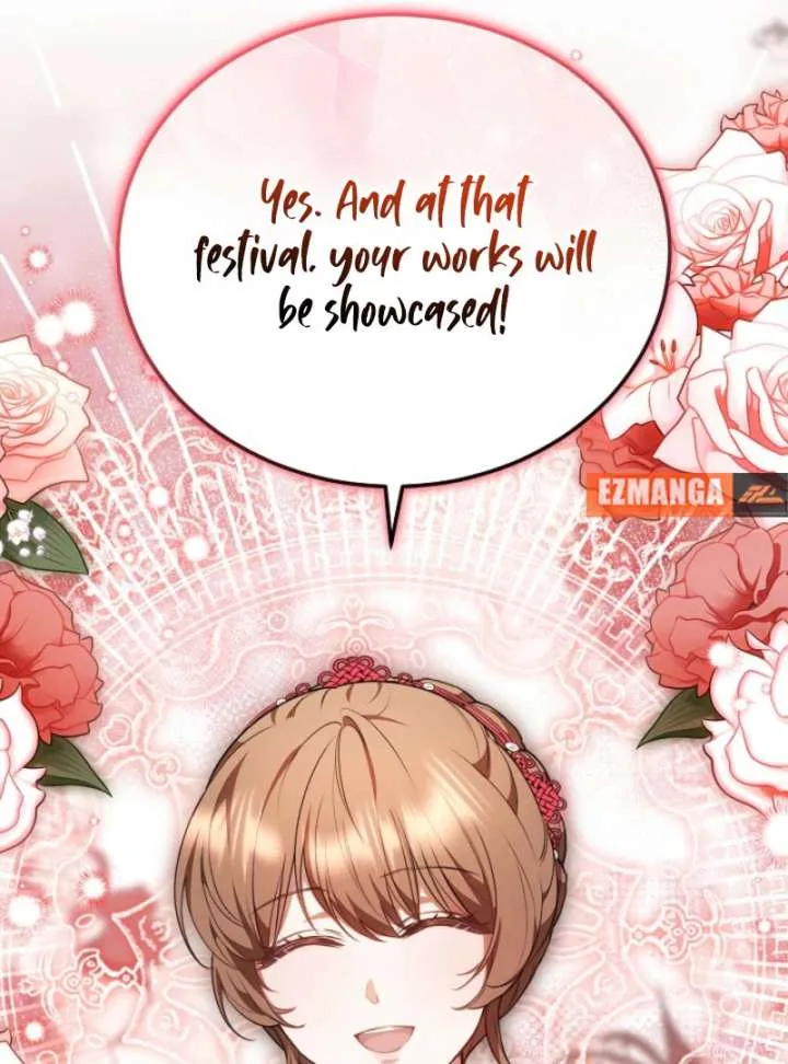 The Empress’s Needle Chapter 33 page 75 - 