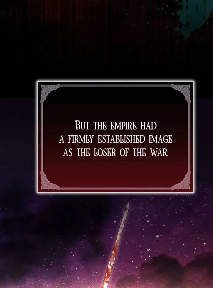 The Empress’s Needle Chapter 33 page 80 - 